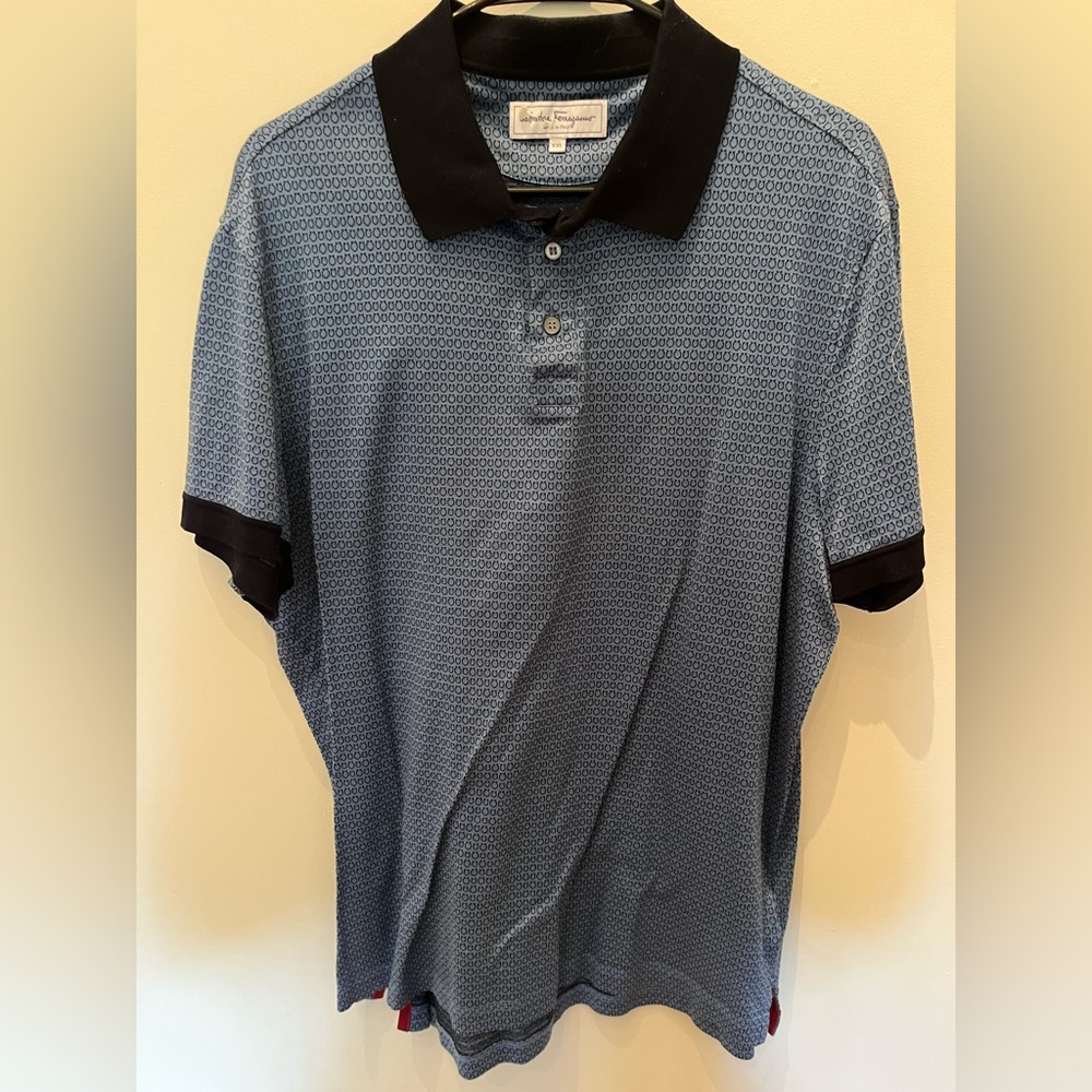 Ferragano Polo